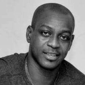 Meet your Posher, Oguntoye